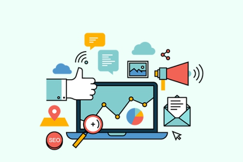 临淄提升网络推广效果企业要注意哪些方面的问题