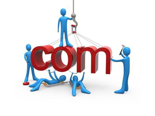 临淄企业网站建设成功与否和哪些有关呢