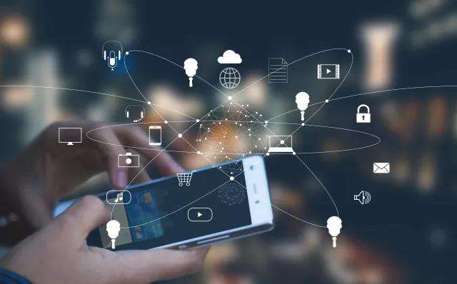 临淄分析企业做微信营销常见的几种模式