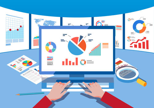 临淄哪一种网站设计风格才是适合企业呢？