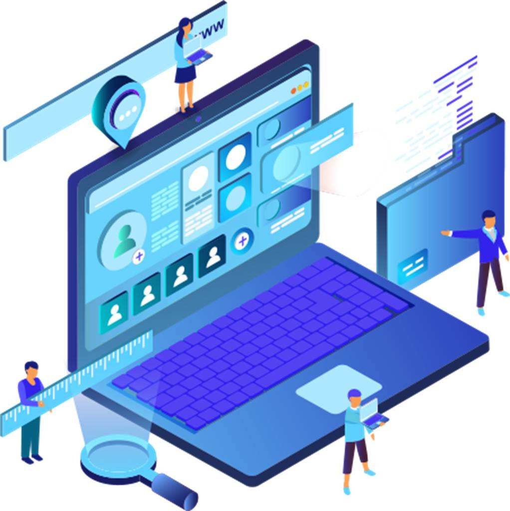 临淄分析企业网站设计过程中需要注意的几个问题